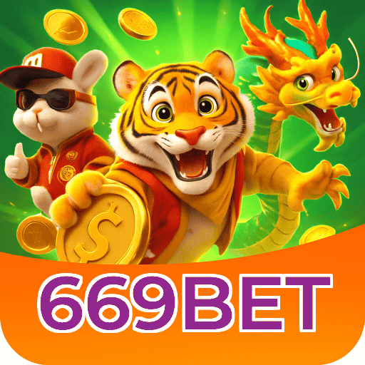 669BET logo