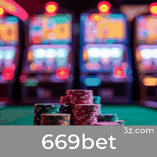 Descubra o luxo do casino 669bet com dealers internacionais